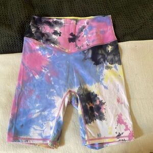 VITALITY CLOUD BIKER SHORT